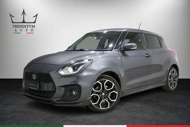 Suzuki Swift 1.4 boosterjet Sport 2wd