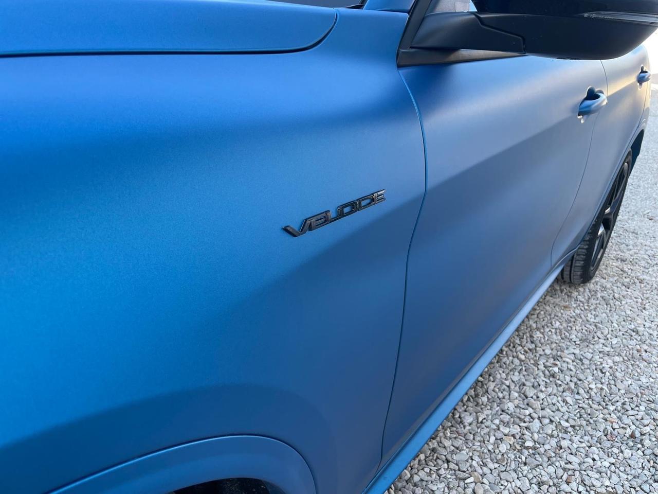 Alfa Romeo Stelvio 2.2 Turbodiesel | GARANZIA 12 MESI