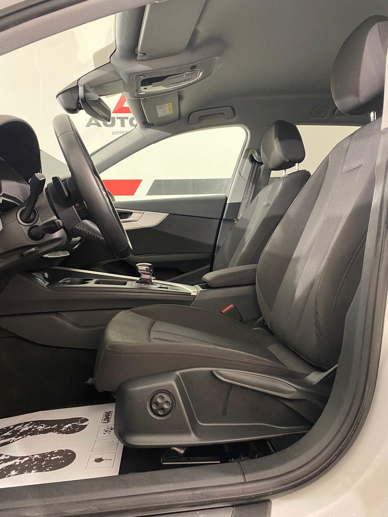 Audi A4 Avant 30 TDI/136 CV S tronic * SOLO 45000KM* PROMO OMAGGIO BLACK FRIDAY FINO AL 29 NOVEMBRE