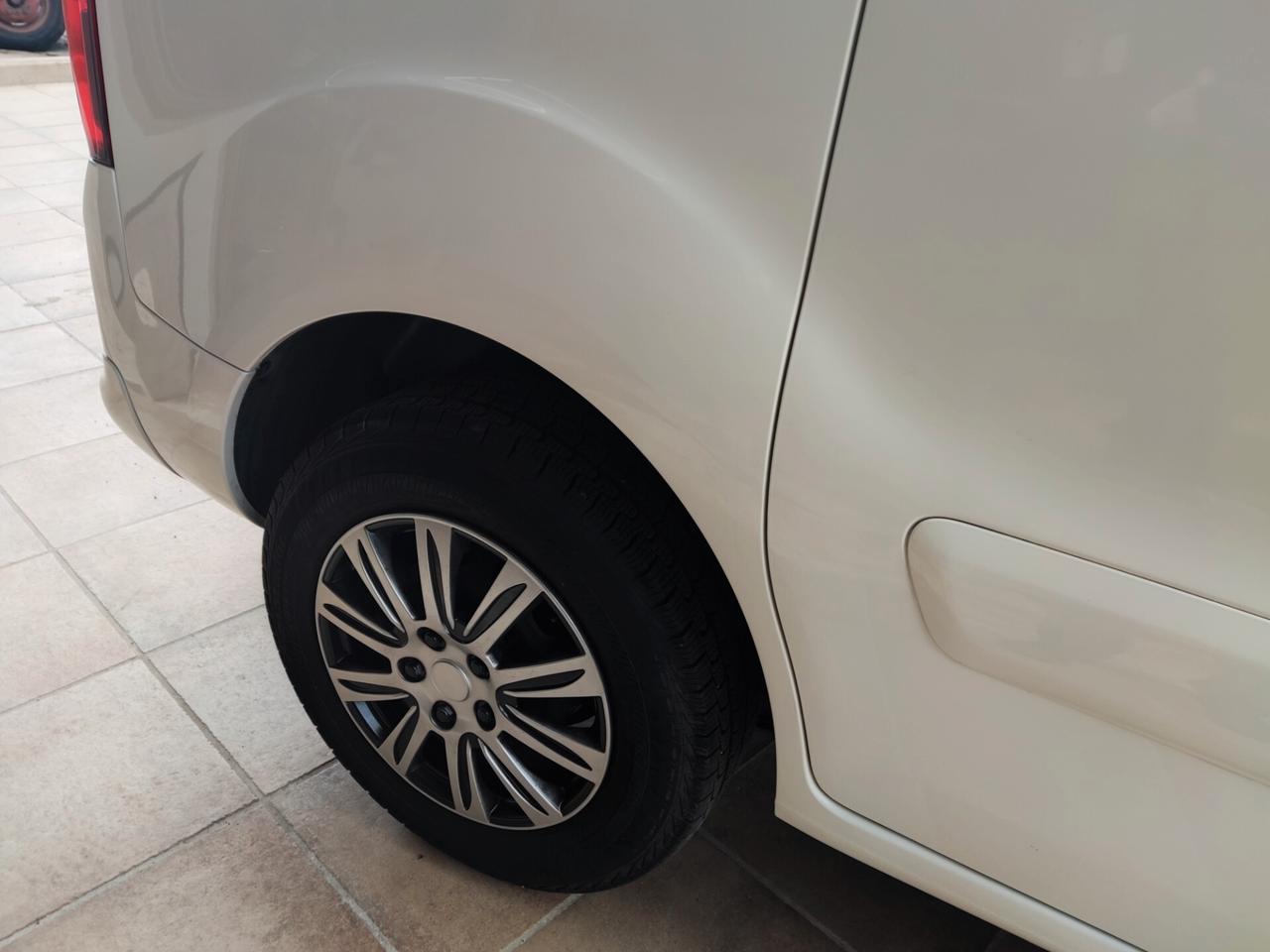 Citroen Berlingo Multispace 1.6 HDi Collection