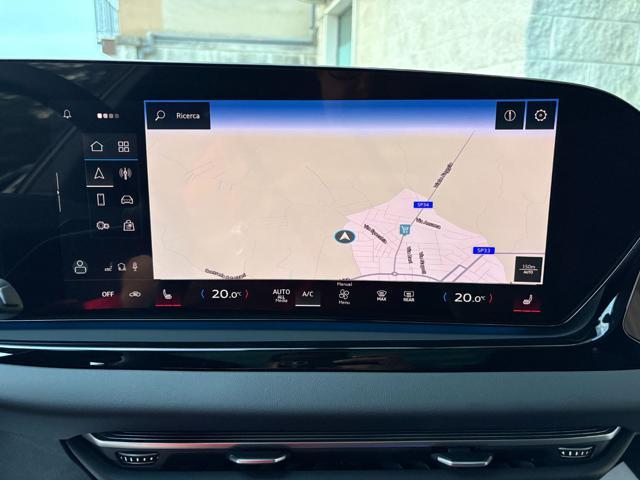 AUDI A6 Avant 3.0 TFSI S tronic quattro S line edition TETTO.