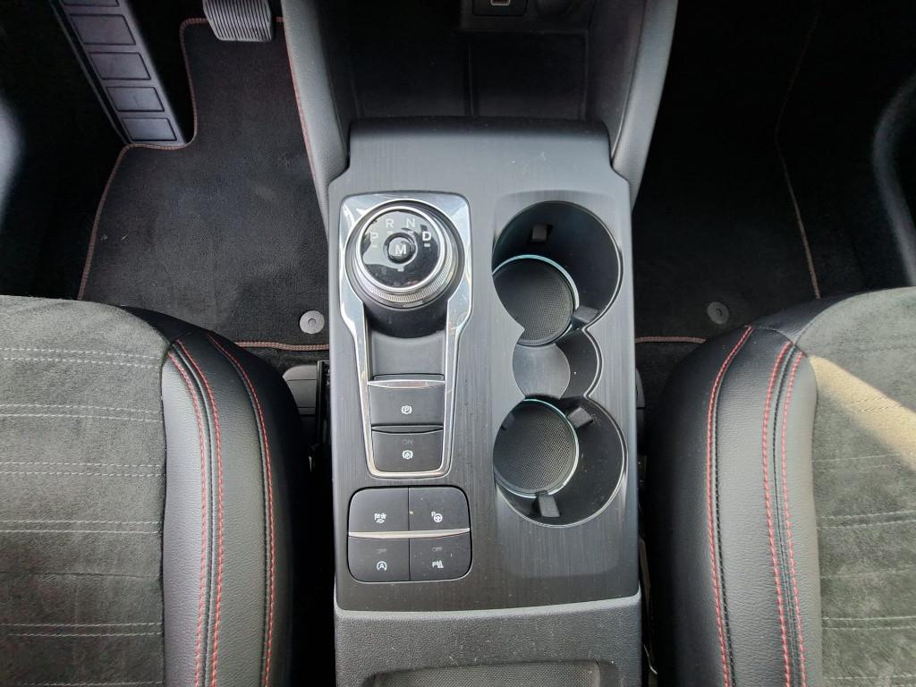 FORD Kuga III 2020 - Kuga 2.0 ecoblue ST-Line X 2wd 120cv auto