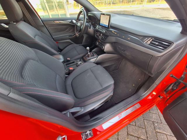 Ford Focus Focus 1.0 125cv ecoboost ST-Line Tetto Apribile