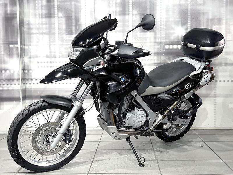 Bmw F 650 GS