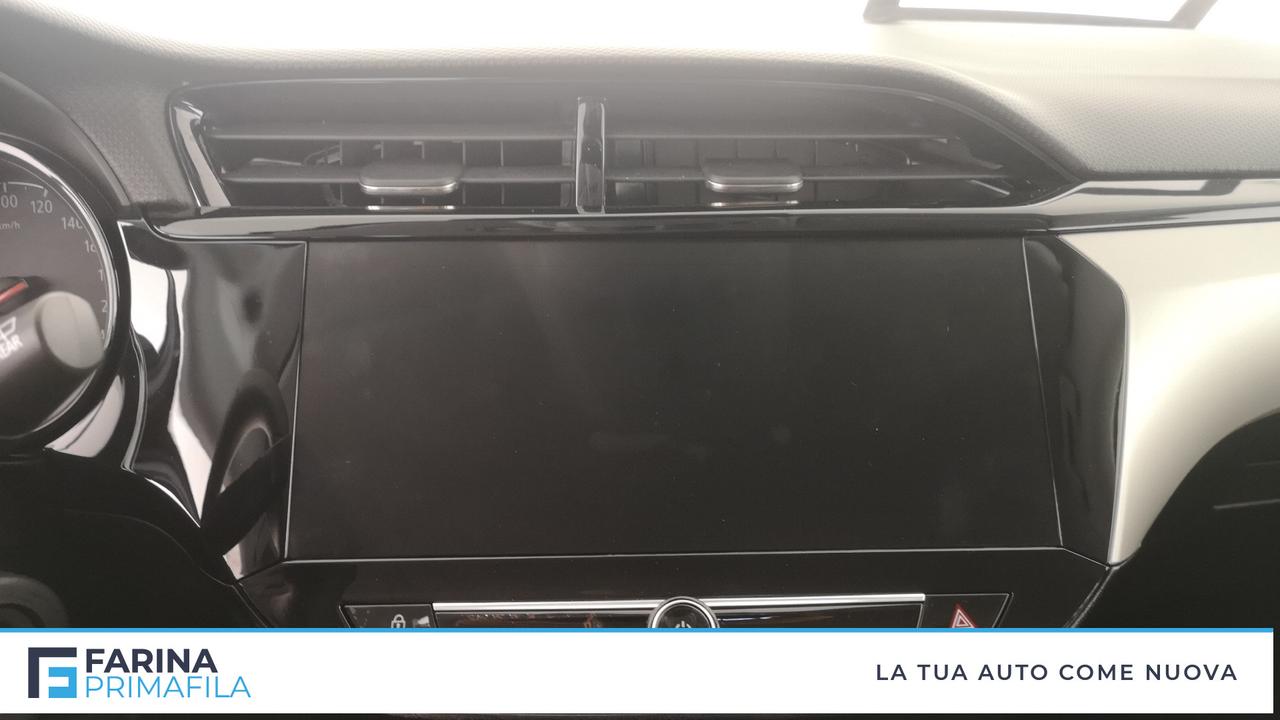 OPEL Nuova Corsa Edition 1.2 100CV MT6