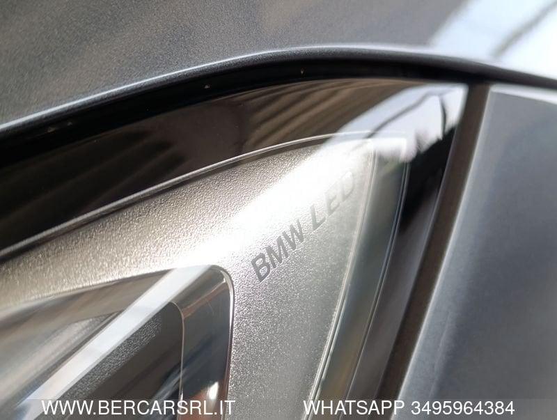 BMW Serie 3 318d 48V Touring Business Advantage