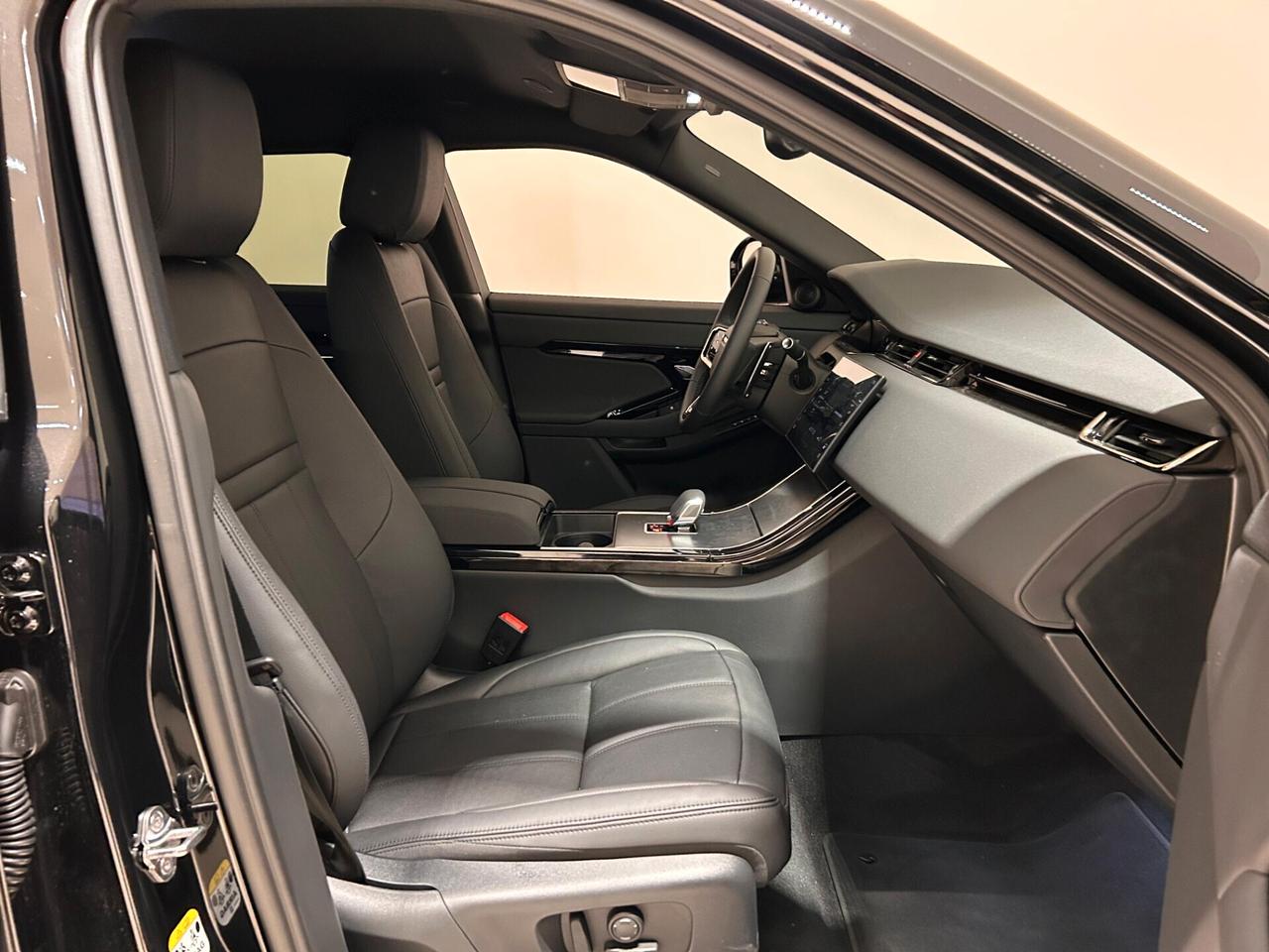 Land Rover Range Rover Evoque 1.5 I3 PHEV AWD 269CV AUTO S *AUTOCARRO* PROMO 2,95%