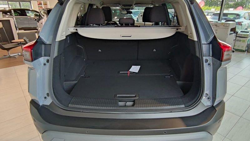 Nissan X-Trail X-Trail Mild Hybrid 2WD 5 posti N-Connecta