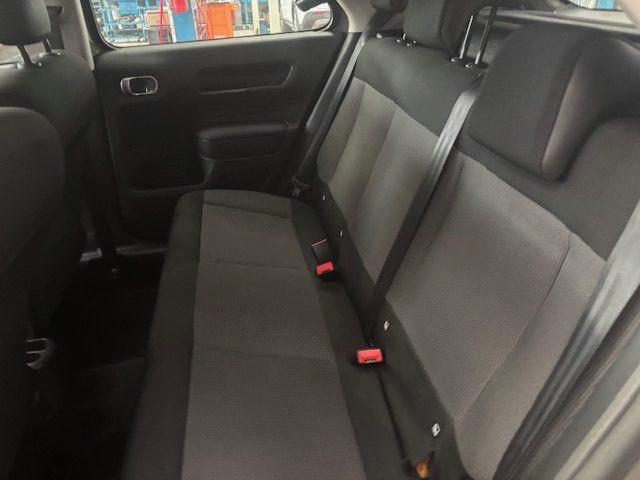 CITROEN C4 Cactus PureTech 110 S&S Shine Pack MOTORE KM0