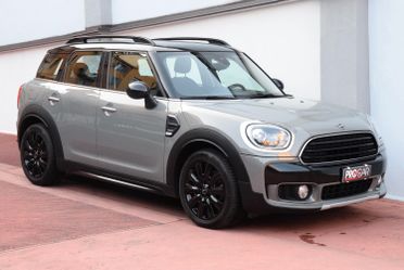 Mini Countryman Baker Street 1.5 Twin Power Turbo Steptronic