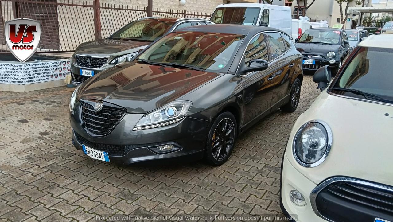 LANCIA DELTA 1.6 MJT-2011