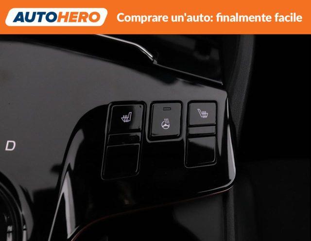KIA Sportage 1.6 TGDi HEV AT GT-line Plus