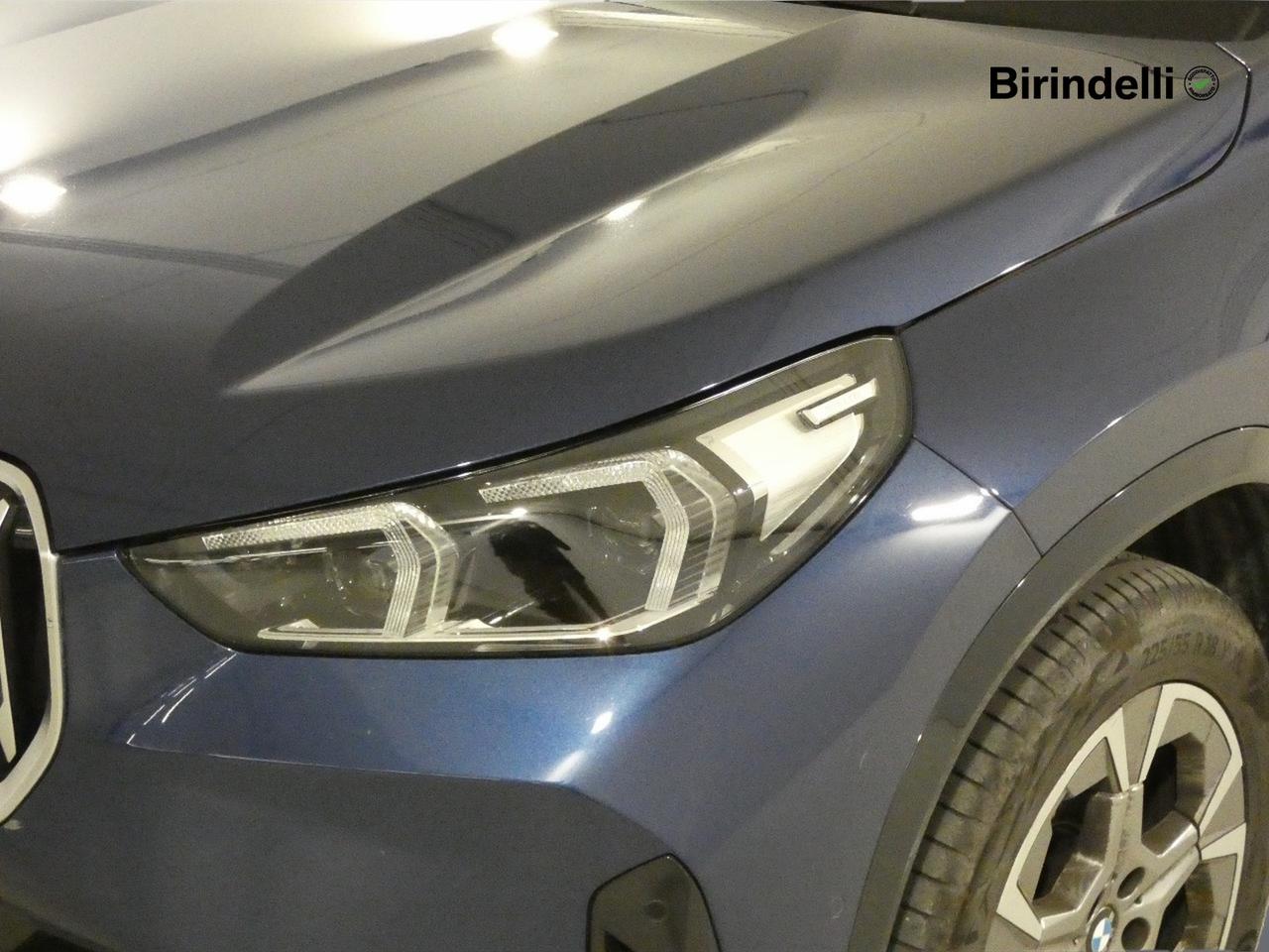 BMW X1 (U11) - X1 sDrive 18d xLine
