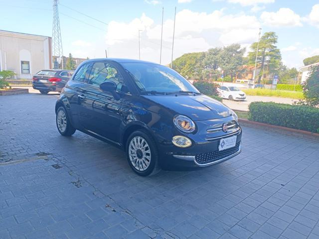 FIAT 500 1.2 EasyPower Lounge