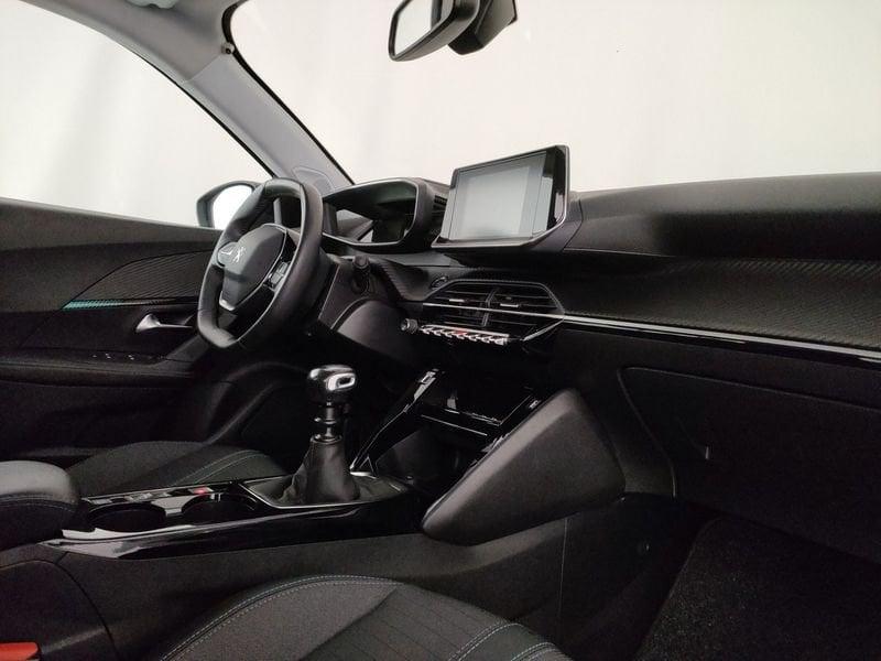 Peugeot 2008 1.5 bluehdi Allure s&s 110cv