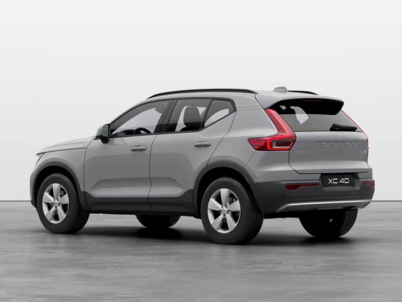 Volvo XC40 B3 automatico Essential