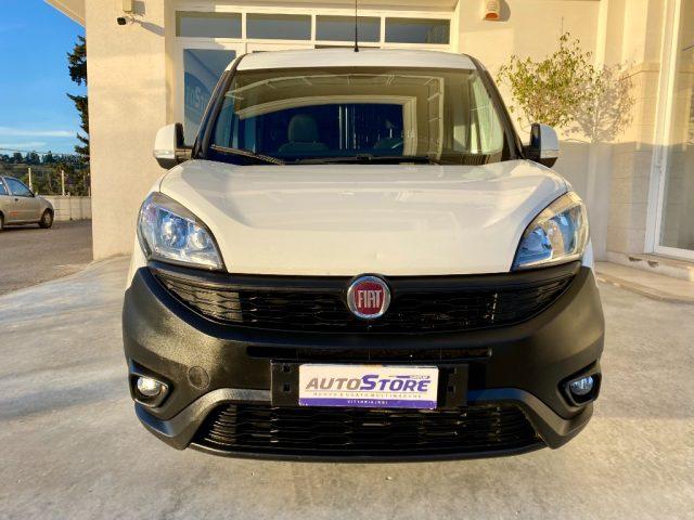 FIAT Doblo Doblò 1.3 MJT PC-TN Cargo Lamierato