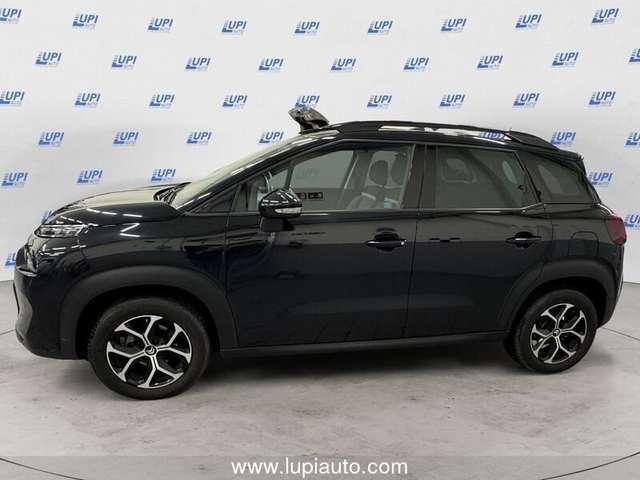 Citroen C3 Aircross BlueHDi 110 S&S Plus