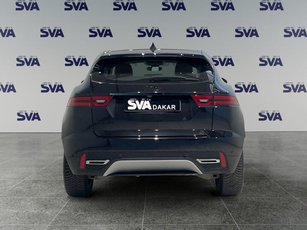 Jaguar E-Pace mhev SE awd 163cv auto - IVA ESPOSTA