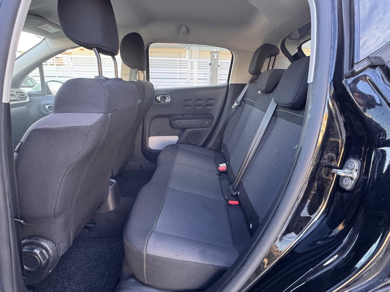 Citroen C3 BlueHDi Shine Pack PREZZO SENZA OBBLIGO DI FINANZIAMENTO