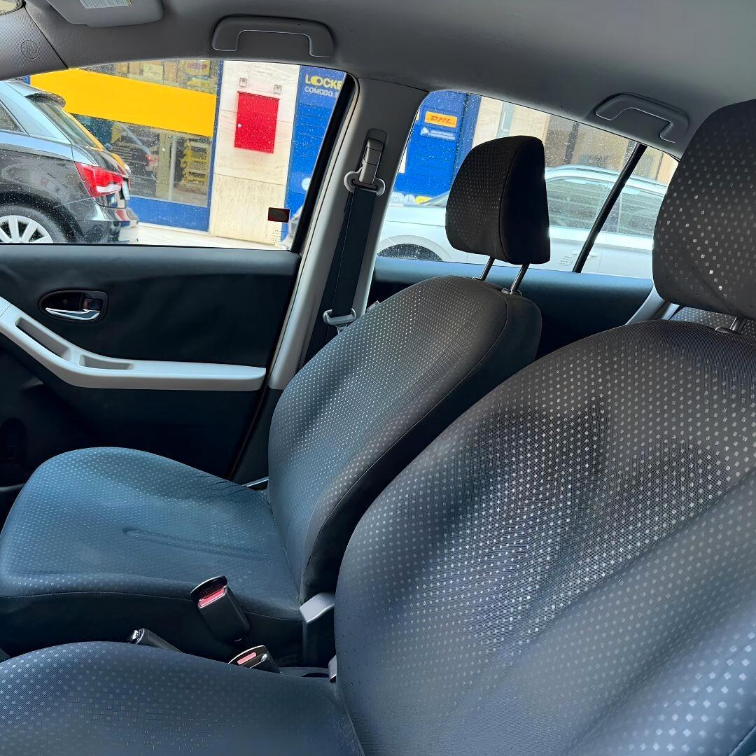 Toyota Yaris 1.0 5 porte - 69CV