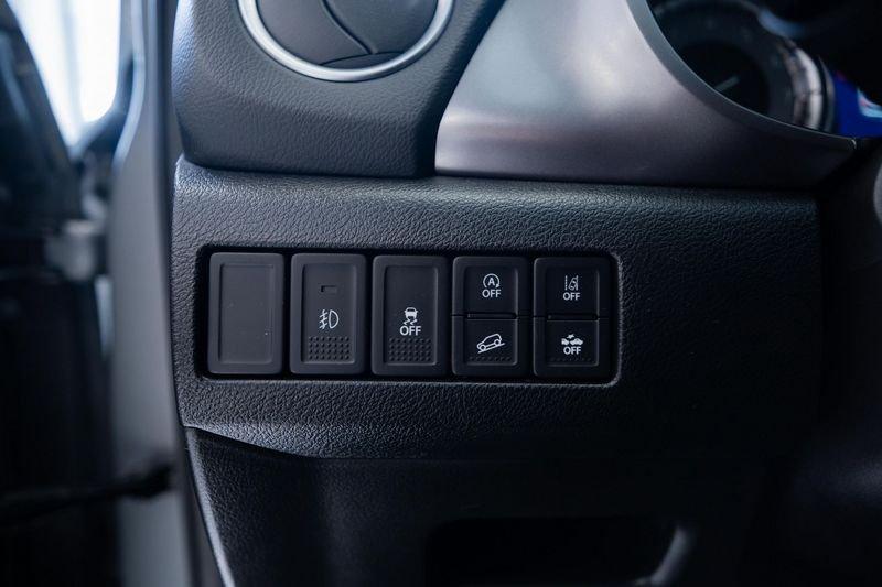 Suzuki Vitara 1.4 boosterjet Top 4wd allgrip