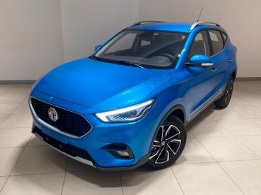 MG ZS 1.5L Luxury ADAS