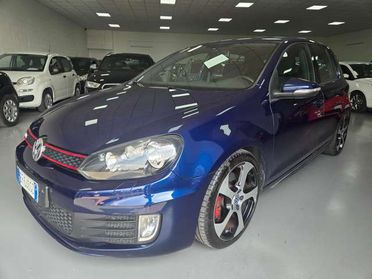 Volkswagen Golf GTI Golf 5p 2.0 tsi Gti dsg