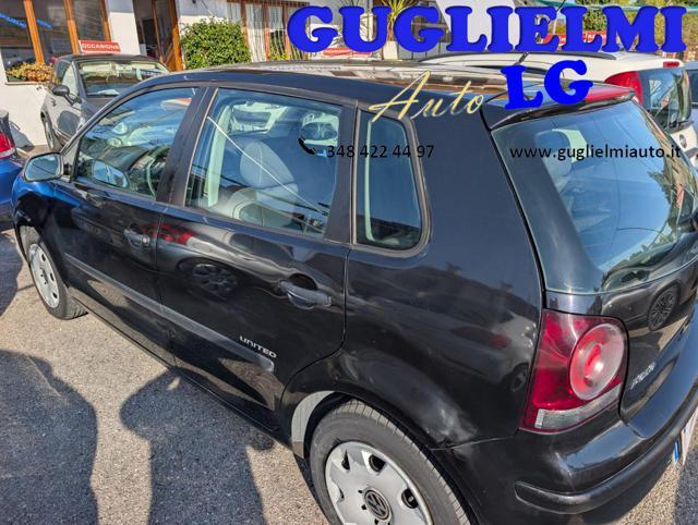VOLKSWAGEN Polo 1.2/70CV 12V 5p. Comfortline