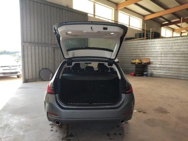 BMW 320 d 48V Touring