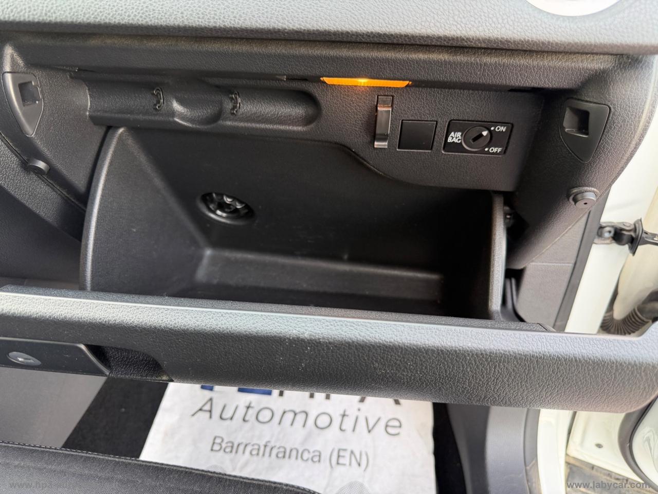 VOLKSWAGEN Tiguan 2.0 TDI 177CV R-LINE NAVI