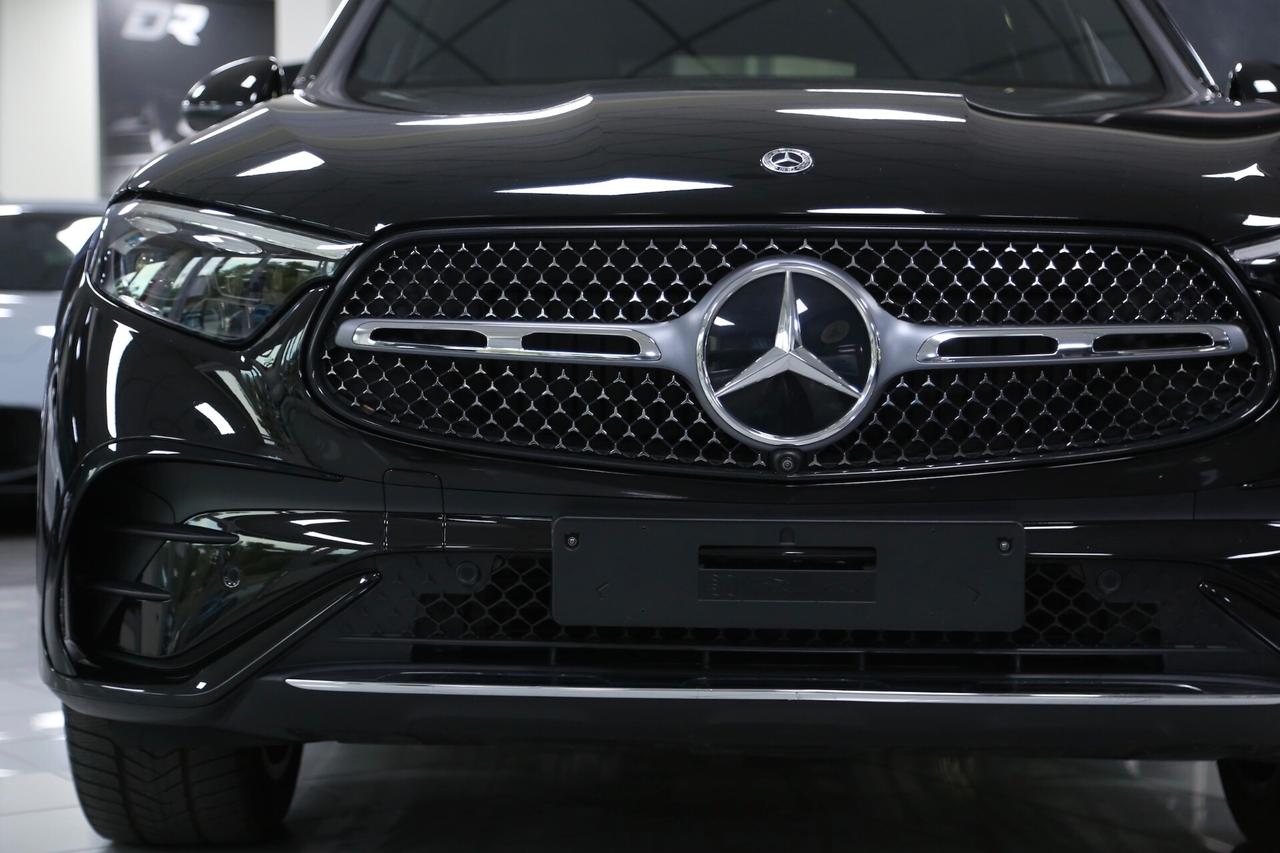 Mercedes GLC 220 d 4Matic Mild Hybrid AMG Premium auto