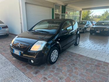 Citroen C2 1.1 GPL NEOPATENTATI