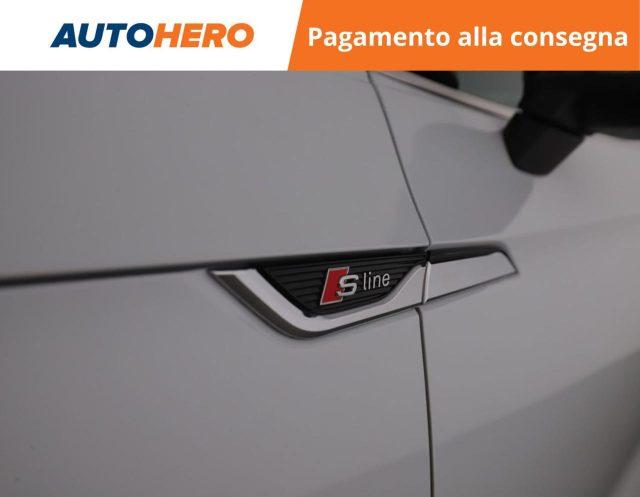 AUDI A5 SPB 2.0 TDI 190 CV S tronic Sport