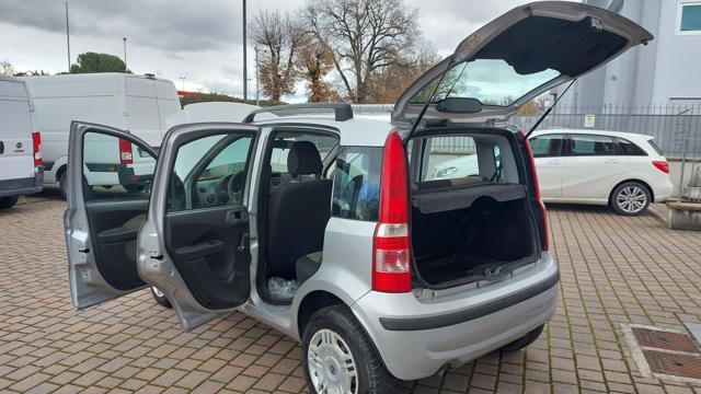 FIAT Panda 1.2 Dynamic Natural Power Buono Stato