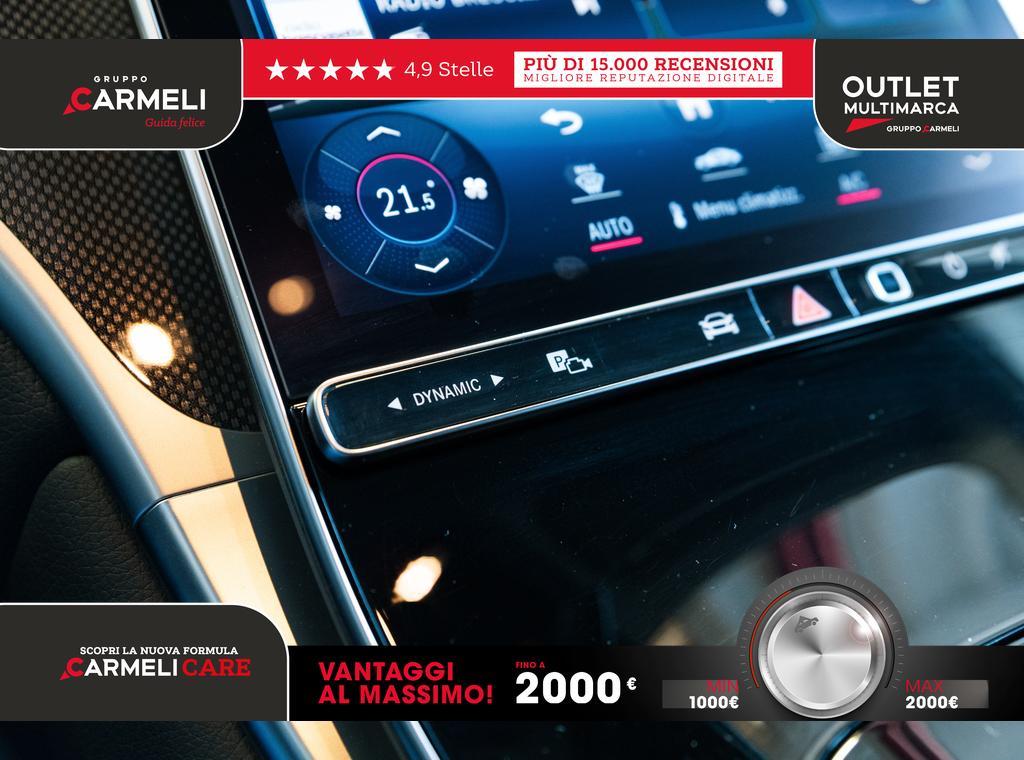 Mercedes GLC 220 d mhev AMG PREMIUM,CERCHI 19,NAVI,LED,CARPLAY