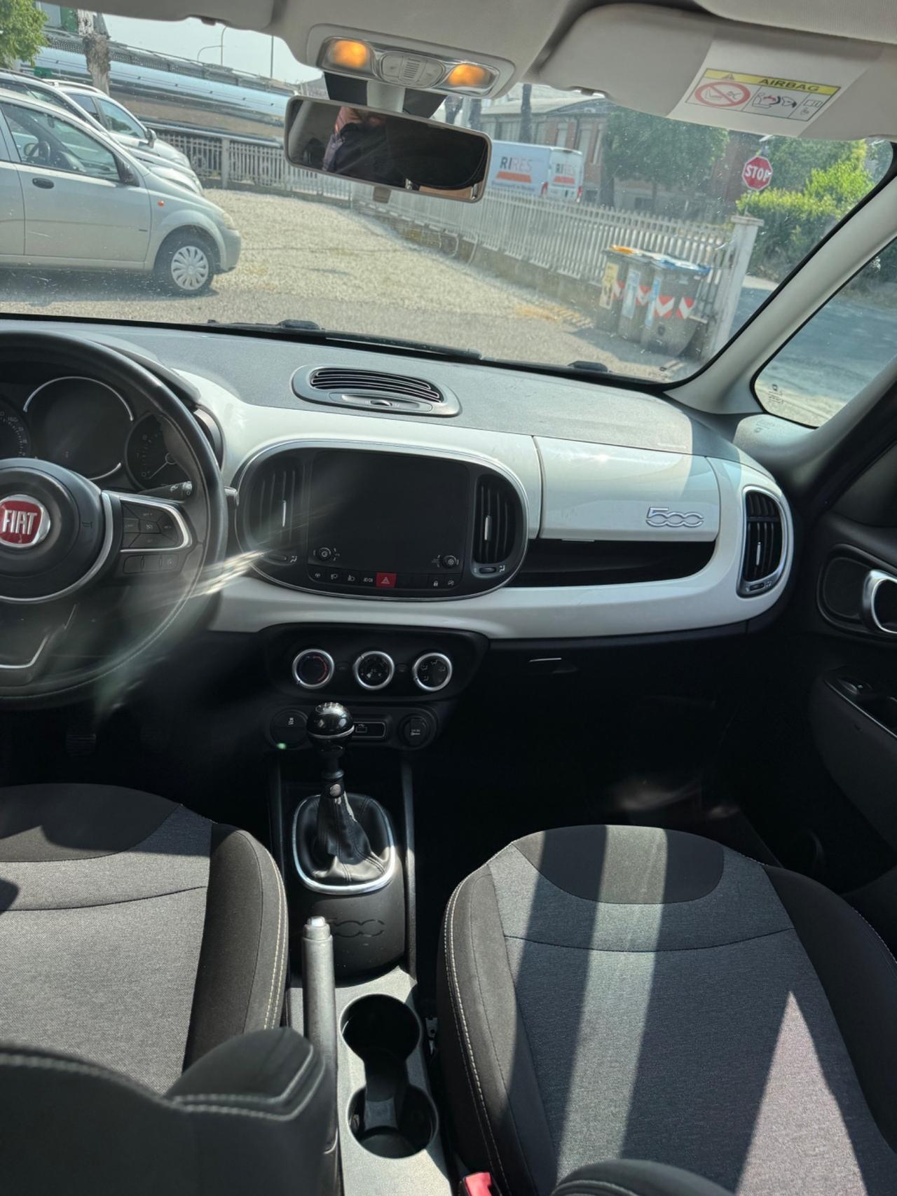 Fiat 500L 1.6 Multijet 120 CV Pop Star