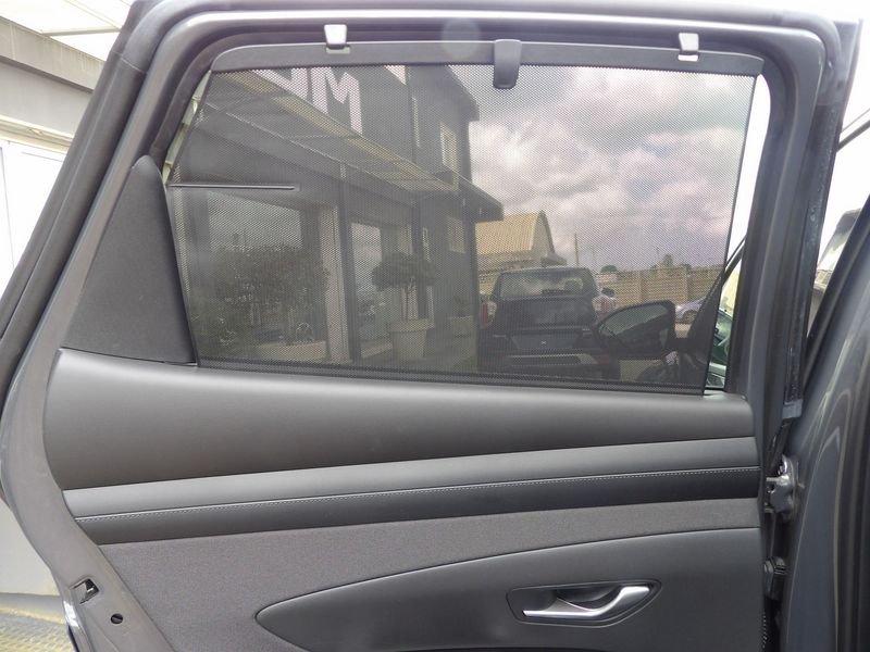 Hyundai Tucson PHEV 1.6 PHEV 253cv Exellence Auto