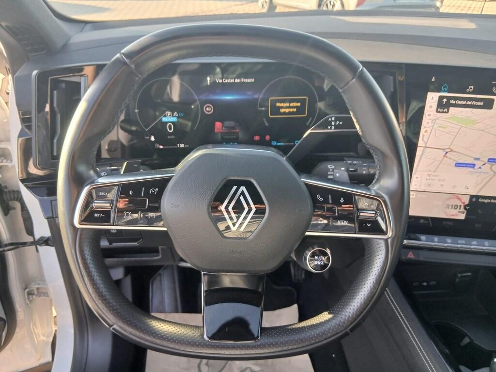 Renault Austral 1.2 E-Tech full hybrid Techno