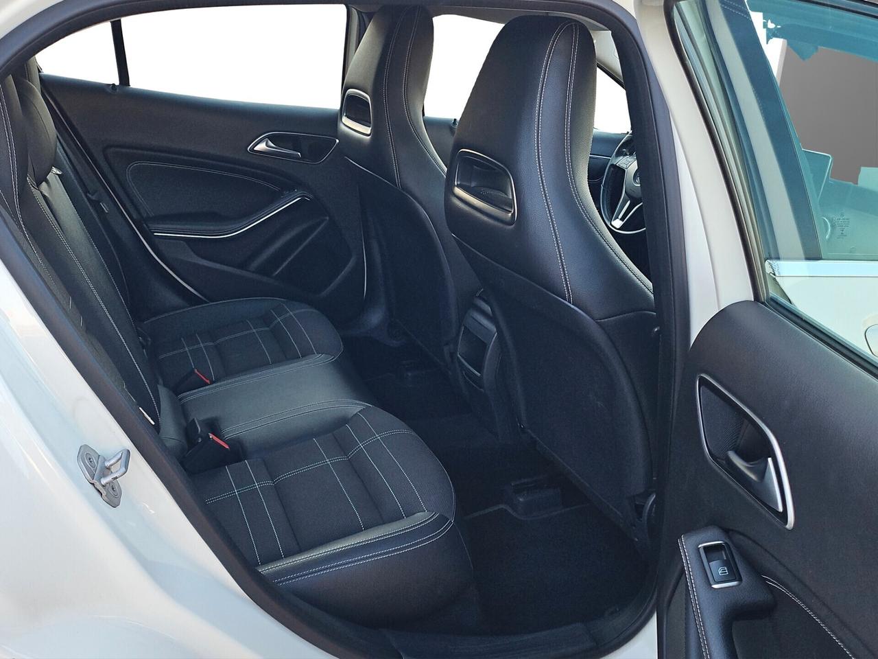 Mercedes-benz GLA 200 d Automatic SPORT EXECUTIVE