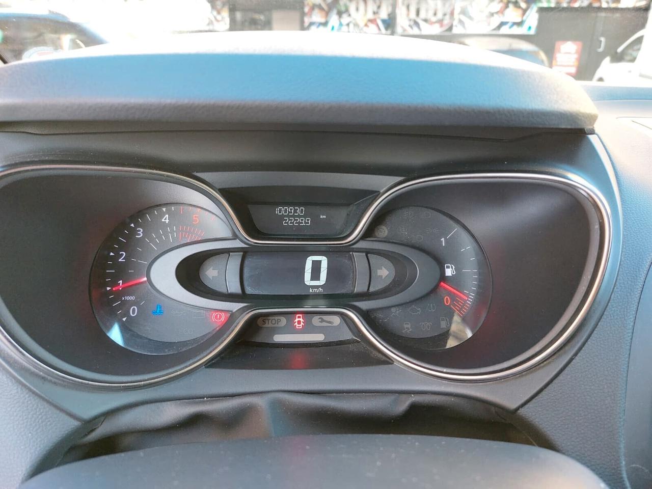 Renault Captur dCi 8V 90 CV Sport Edition2"