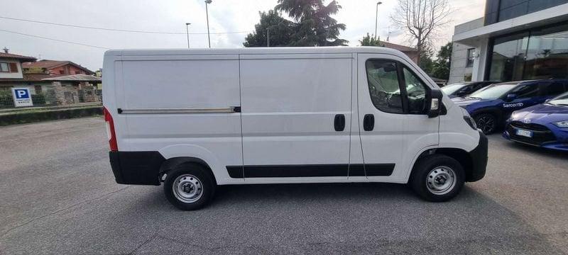 Toyota Proace Max 33 2.2 BlueHDi 120CV L2-H1 Furgone