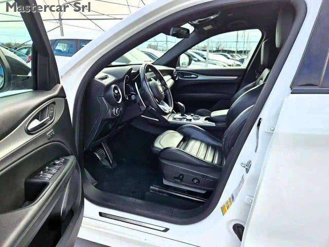 ALFA ROMEO Stelvio Stelvio 2.0 t Veloce Ti Q4 280cv auto - GL284BP