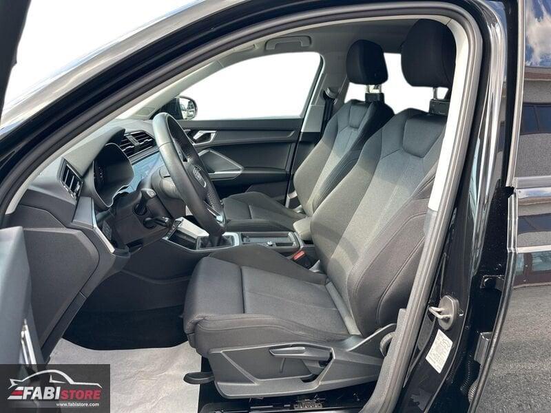 Audi Q3 35 TFSI 150 Cv Business Plus - Matrix, Navi, Cruise ecc