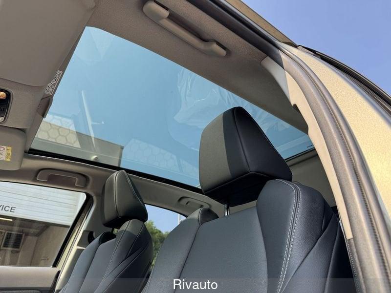 Toyota Yaris Cross 1.5 Hybrid 5p. E-CVT Lounge