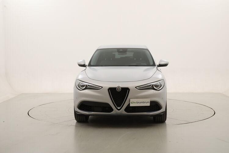 Alfa Romeo Stelvio Ti Q4 AT8 BR403771 2.1 Diesel 209CV