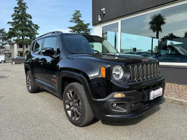 JEEP Renegade 2.0 Mjt 140CV 4WD Active Drive Low 75th Anniversar