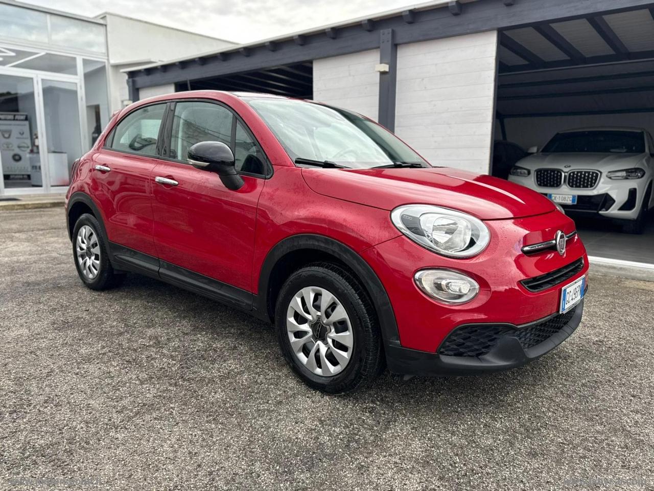 FIAT 500X 1.3 M.Jet 95 CV Urban