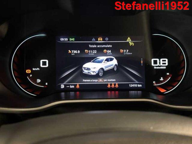MG ZS 2021 - 1.5 Luxury