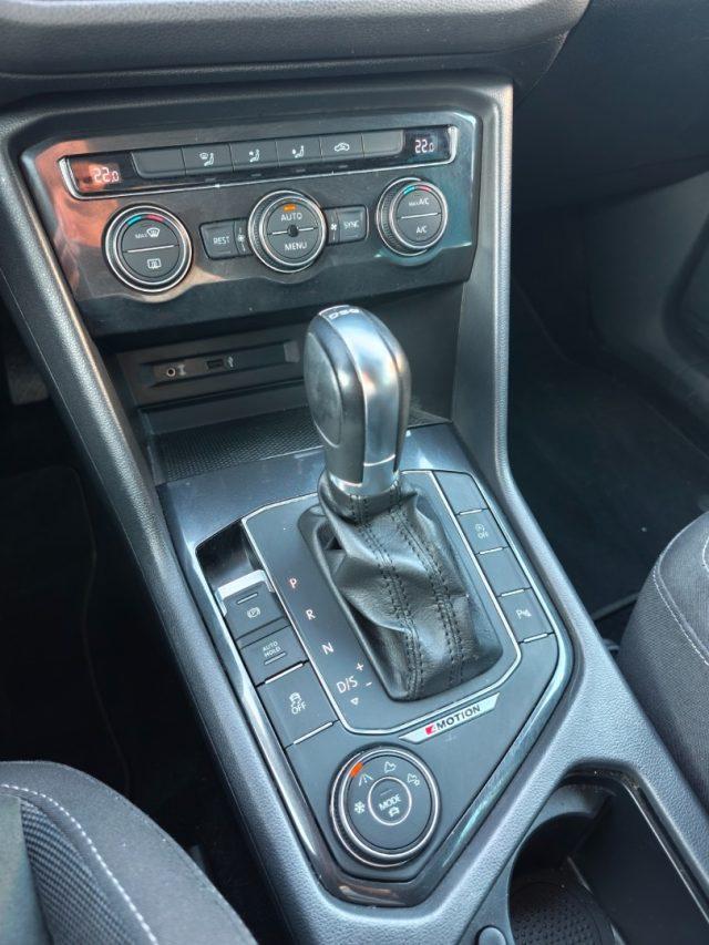 VOLKSWAGEN Tiguan 2.0 TDI 150CV 4MOTION DSG Sport & Style BMT